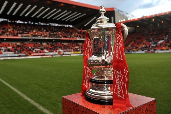 FA Cup: Η κλήρωση του 5ου γύρου