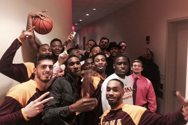 NCAA: Άνοδος για Βαγγέλη Μπέμπη (videos)