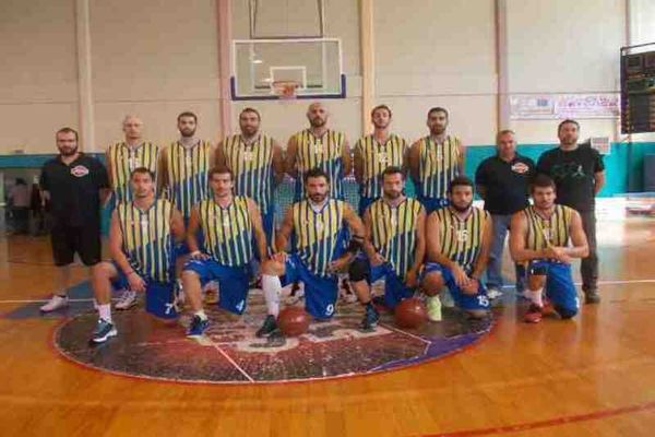 Κεραυνός Αιγίου: «Άλωσε» την Καισαριανή