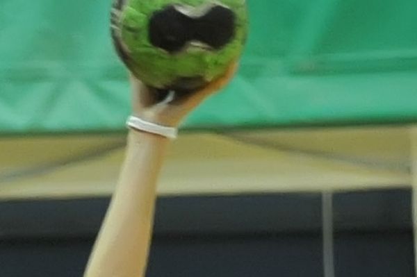 Α1 Χάντμπολ Γυναικών: Δεν έχασε ούτε στην Πάτρα η Νέα Ιωνία