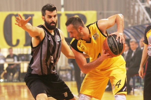 Πάσαλιτς: «Διαρκής αγώνας επιβίωσης»
