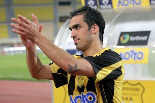 Κέρκυρα : Ανακοίνωσε Λεάλ