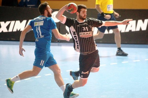ΠΑΟΚ – Ποσειδώνας 26 – 21