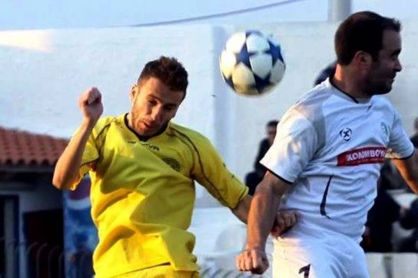 «Βόμβα» με Κέντρο η Ελευθερούπολη!