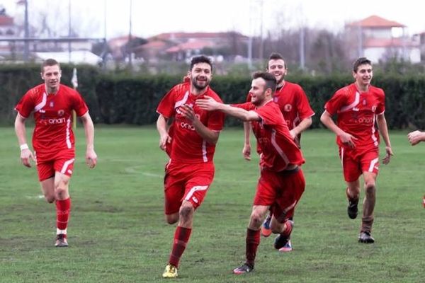 Λεβαδειακός – SKODA Ξάνθη 2-2 (Κ20)