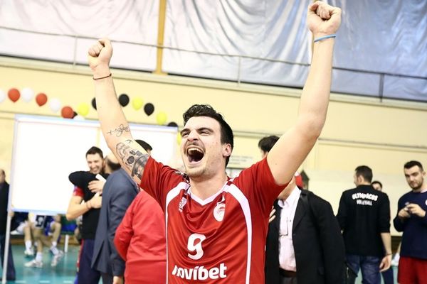 Κοκκινάκης: «Ο κόσμος του Ολυμπιακού στο Ρέντη»