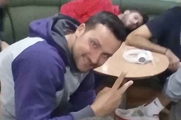 1ος Όμιλος Νότου: Απίστευτο ρεκόρ ο Μπέλλας, νίκη ο Έσπερος ΑΟΠΑ