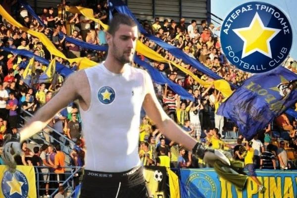 ΠΑΟ Βάρδας: Ενίσχυση με Κόκκαλη! (video)