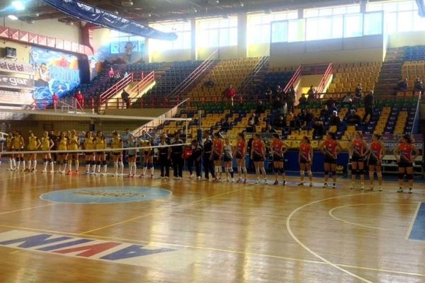 ΟΠΕΡ – Μαρκόπουλο 3-1