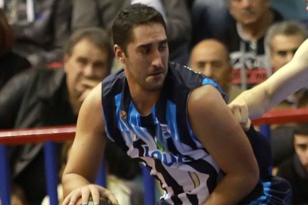 Αγγελόπουλος: «Κομβικής σημασίας αγώνας»