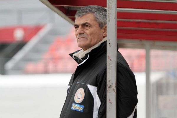 Κοκότοβιτς: «Δίκαιο αποτέλεσμα