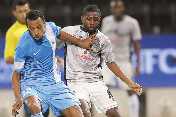 AFC Champions League: Πέναλτι και ωραία γκολ στα προκριματικά (videos)