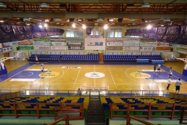 Αρκάδι: Στις 11.30 με Ίκαρο Καλλιθέας