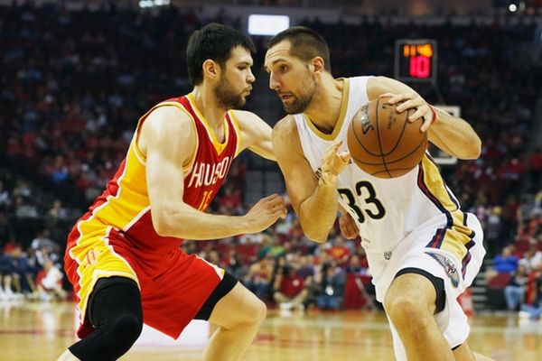 Μπόστον Σέλτικς: Εκτός Rising Stars o Όλινικ, άνοιγμα για Παπανικολάου