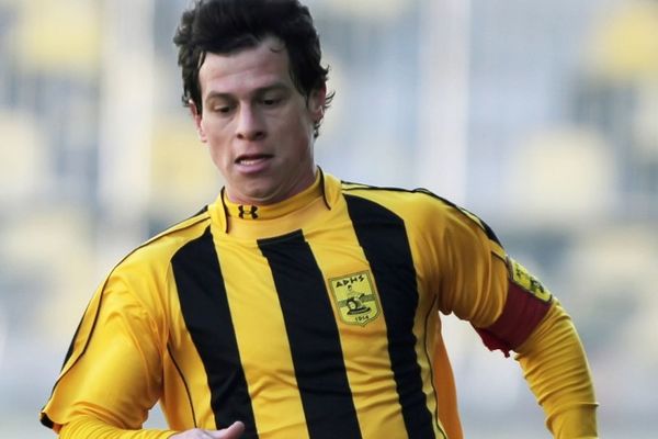Πόι: «Συνεχώς καλύτερος ο Άρης»