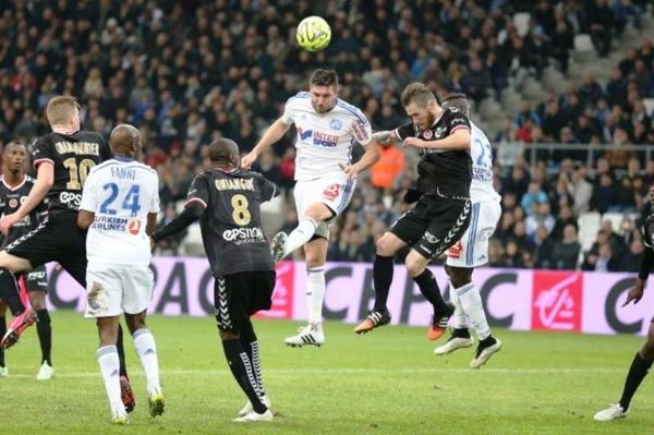 Μαρσέιγ – Ρεμ 2-2 (videos)
