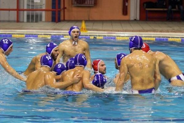 Βουλιαγμένη: Άνετα τον Νηρέα