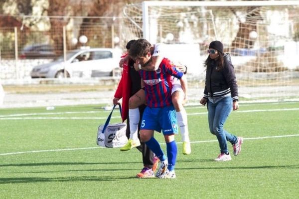 Γλυφάδα: Χειρουργήθηκε ο Σωτηρόπουλος, αιχμές για Τζανή