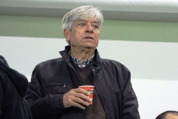 Μαθιουλάκης: «Δεν έχει σωθεί ακόμα ο Πλατανιάς»