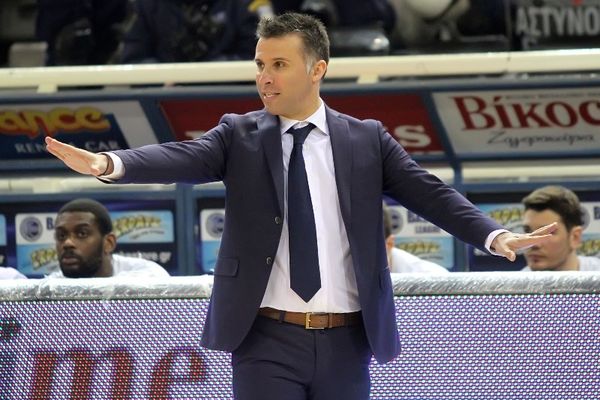 Μέξας: «Ποντάραμε στην κούραση του ΠΑΟΚ»