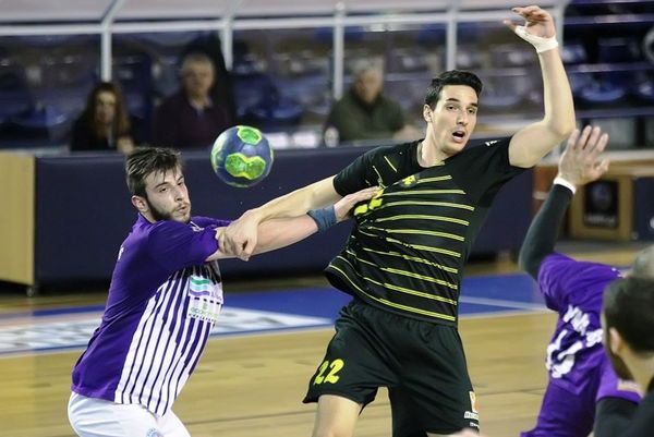 Δράμα – ΑΕΚ 23-29 (photos)