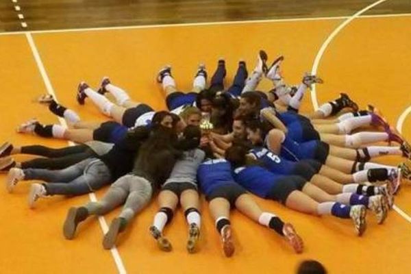 Βόλεϊ: Πρωταθλητής Νεανίδων ο Ηρακλής Κηφισιάς