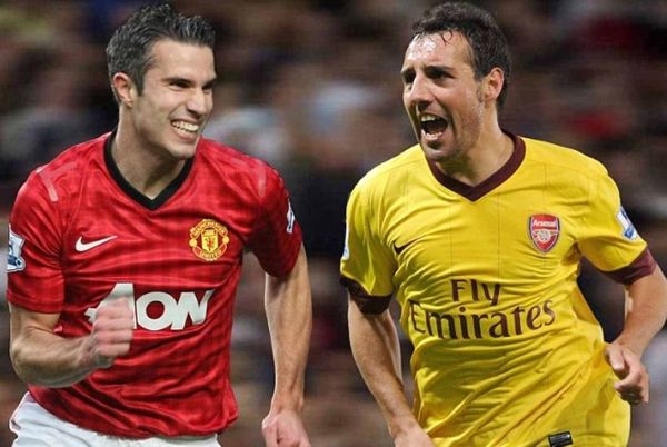 FA Cup: Ντέρμπι στους «8» Γιουνάιτεντ - Άρσεναλ