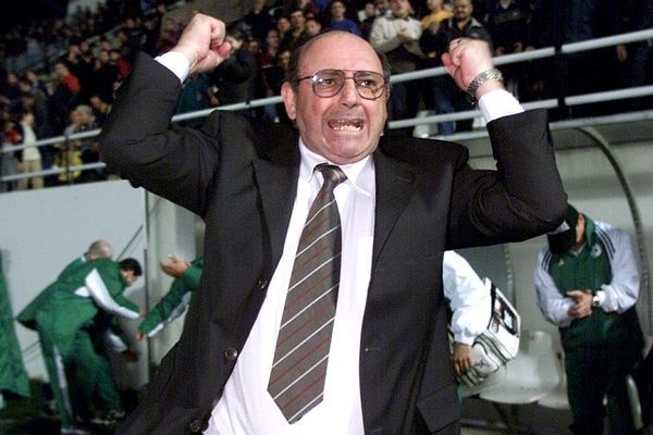 Τα καλύτερα του Σέρχιο! (videos)