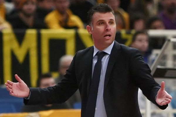 Μέξας: «Χάσαμε μεγάλη ευκαιρία»