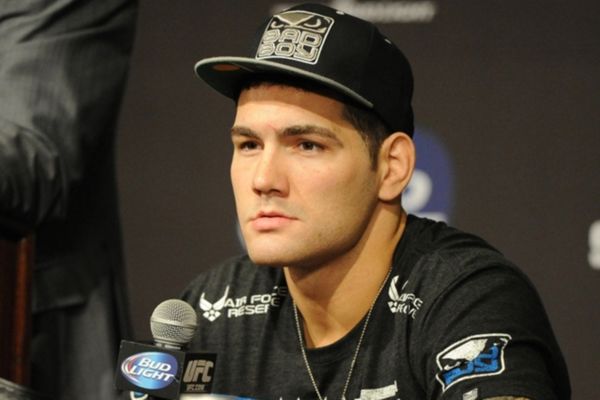 UFC 187: Νέο… σπίτι για Weidman και Belfort
