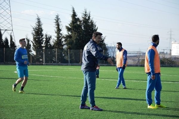 Αγροτικός Αστέρας: Κέντα απουσιών για Κούτση