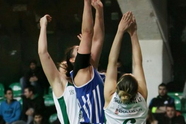 Α1 Γυναικών: Η τελική κατάταξη
