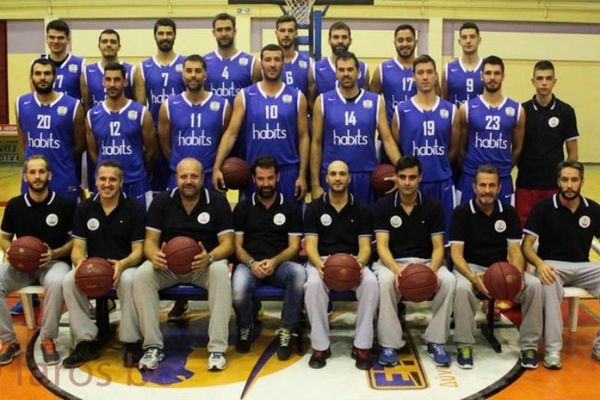 Κύπελλο ΕΣΚΑΝΑ: Το σήκωσε ξανά ο Φάρος Κερατσινίου (photos)