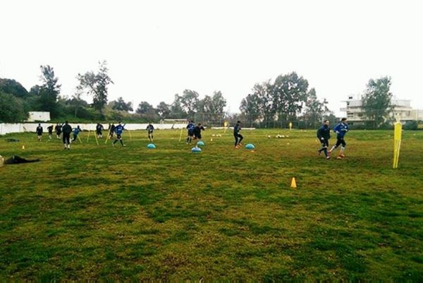 Χανιά: Τρεις απουσίες από ίωση