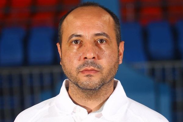 Μάγειρας: «Δεν είναι τελικός με Ηρακλή»