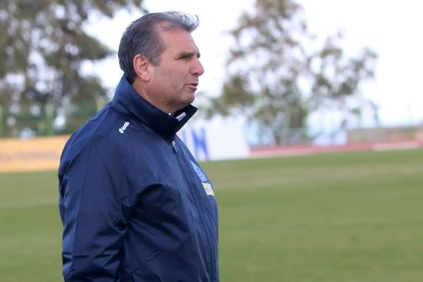 Δημητρίου: «Μας αδικεί το αποτέλεσμα»