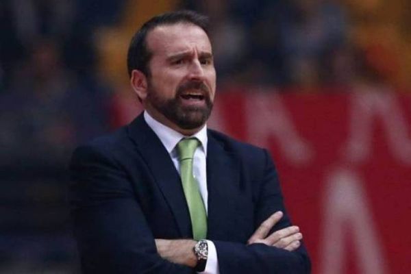 Πλάθα: «Θέλουμε να νικήσουμε στο ΣΕΦ»