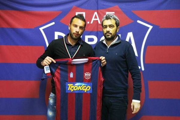 Ναζλίδης: «Αδικήσαμε τους εαυτούς μας»