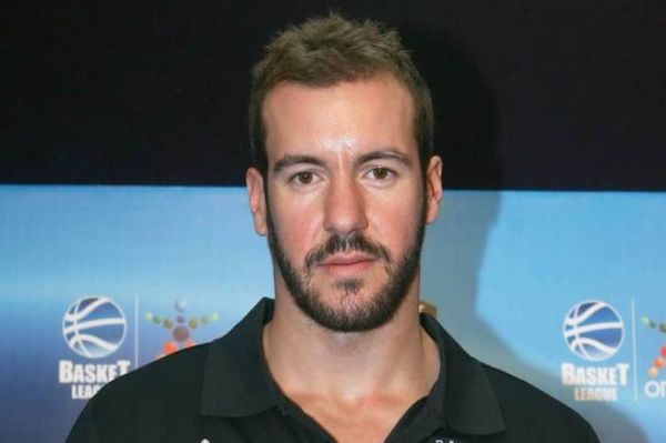 Χαριτόπουλος: «Μπορεί τη ζημιά η Μάλαγα»