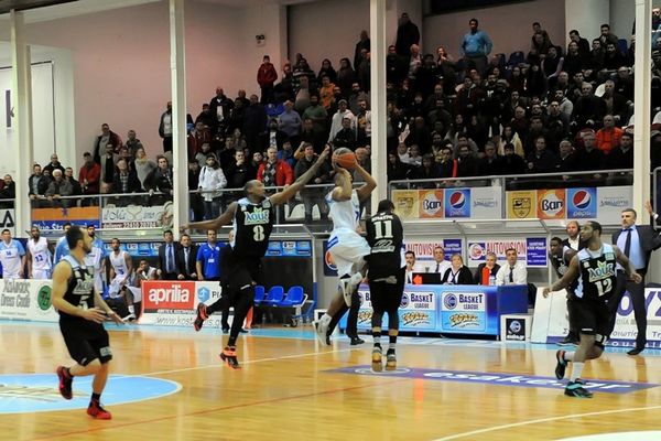 Απόλλωνας Πατρών: Κατέθεσε ένσταση