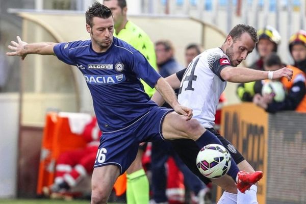 Τσεζένα – Ουντινέζε 1-0 (video)