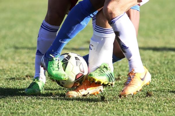 Α’ ΕΠΣ Αθηνών 2ος όμιλος: Αμετάβλητη η κορυφή