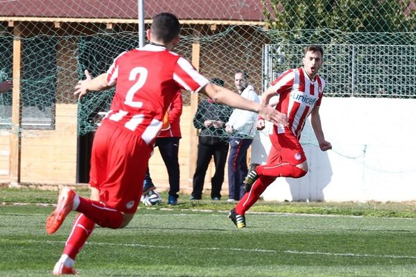 Ολυμπιακός - Αστέρας Τρίπολης 2-1 (Κ20) (photos)