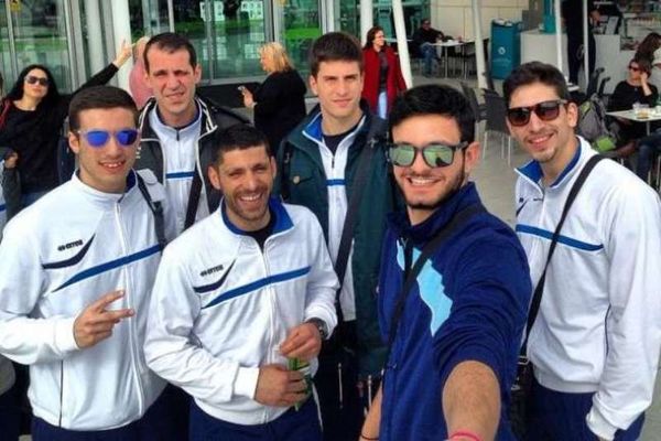 Εθνικός Αλεξανδρούπολης: Έφτασε στη Λισαβόνα