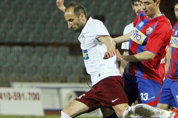 ΑΕΛ: «Μισή» με Αιγινιακό