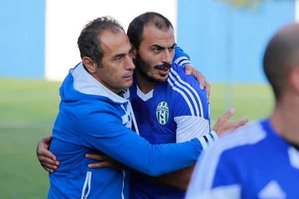 Ζακυνθιακός - Αστέρας Μαγούλας 3-2