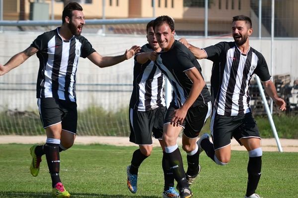 Βατανιακός – Αναγέννηση Άρτας 0-1