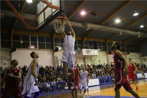Νότιος Όμιλος: Με ανατροπή η Κύμη