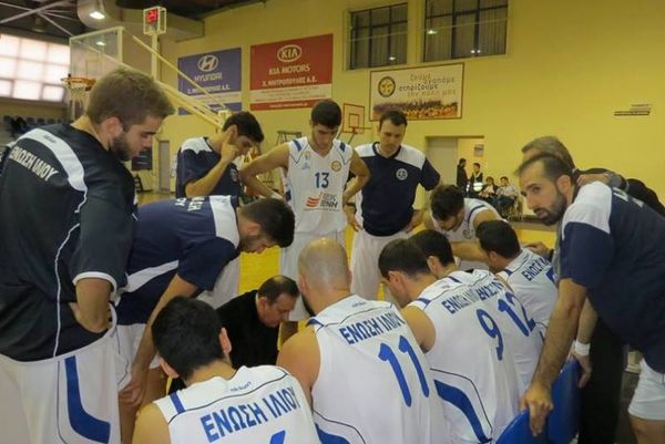 1ος Όμιλος Νότου: Νίκησαν Έσπερος ΑΟΠΑ, Ένωση Ιλίου