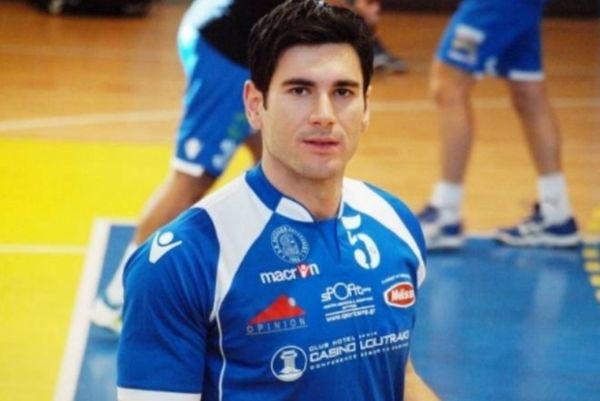 Α1 Χάντμπολ Ανδρών: MVP ο Πέρρος